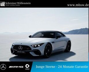 Mercedes-Benz SL 55 AMG Gebrauchtwagen