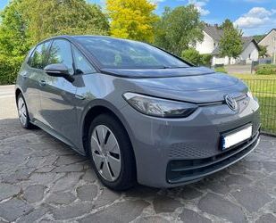 VW ID.3 Gebrauchtwagen
