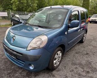 Renault Kangoo Gebrauchtwagen