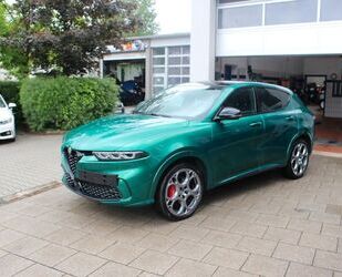Alfa Romeo Tonale Gebrauchtwagen
