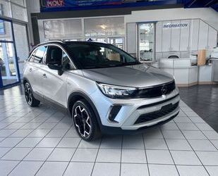 Opel Crossland (X) Gebrauchtwagen