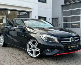 Mercedes-Benz A 180 Gebrauchtwagen