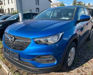 Opel Grandland (X) Gebrauchtwagen