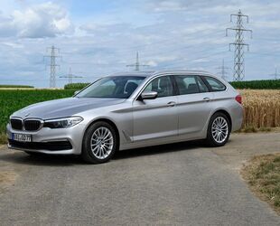 BMW 530 Gebrauchtwagen