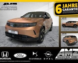 Opel Grandland (X) Gebrauchtwagen