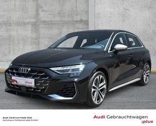 Audi S3 Gebrauchtwagen