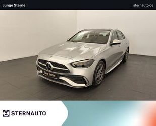 Mercedes-Benz C 300 Gebrauchtwagen