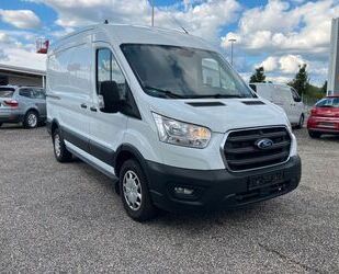 Ford Transit Gebrauchtwagen