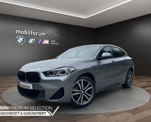 BMW X2 Gebrauchtwagen