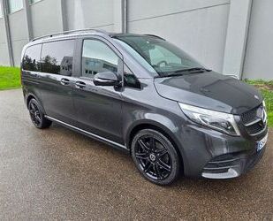 Mercedes-Benz V 300 Gebrauchtwagen