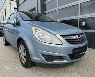Opel Corsa Gebrauchtwagen