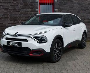 Citroen ë-C4 Gebrauchtwagen