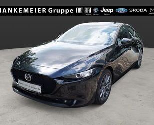 Mazda 3 Gebrauchtwagen