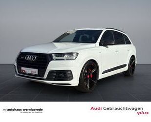 Audi SQ7 Gebrauchtwagen