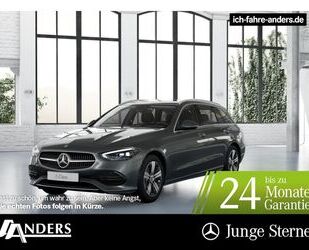Mercedes-Benz C 200 Gebrauchtwagen