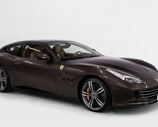 Ferrari GTC4Lusso Gebrauchtwagen