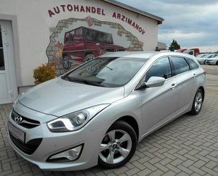 Hyundai i40 Gebrauchtwagen