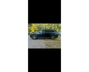 Mercedes-Benz GLS 350 Gebrauchtwagen