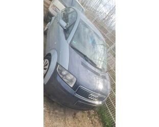 Audi A2 Gebrauchtwagen