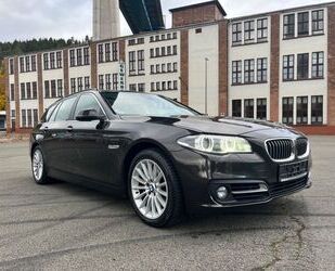 BMW 535 Gebrauchtwagen