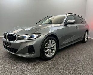BMW 318 Gebrauchtwagen