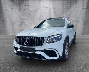 Mercedes-Benz GLC 63 AMG Gebrauchtwagen