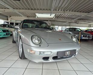 Porsche 993 Gebrauchtwagen