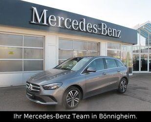 Mercedes-Benz B 250 Gebrauchtwagen