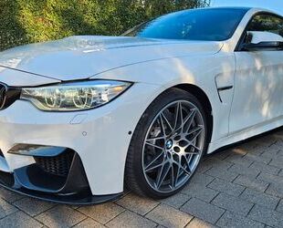 BMW M4 Gebrauchtwagen