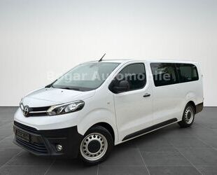 Toyota Proace (Verso) Gebrauchtwagen