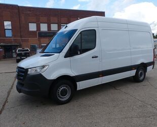 Mercedes-Benz Sprinter Gebrauchtwagen