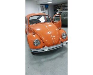 VW Käfer Gebrauchtwagen