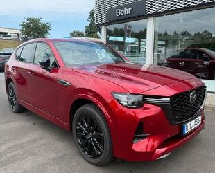 Mazda CX-60 Gebrauchtwagen