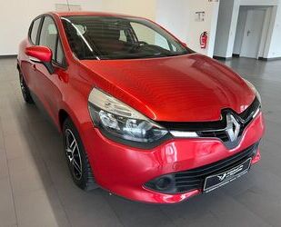 Renault Clio Gebrauchtwagen