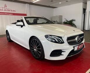 Mercedes-Benz E 200 Gebrauchtwagen