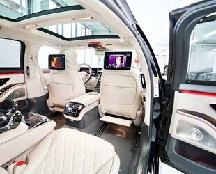 Mercedes-Benz S 450 Gebrauchtwagen