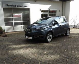 Renault ZOE Gebrauchtwagen