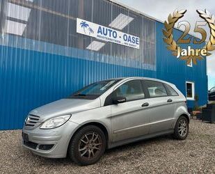Mercedes-Benz B 180 Gebrauchtwagen