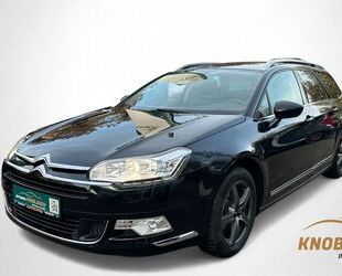 Citroen C5 Gebrauchtwagen
