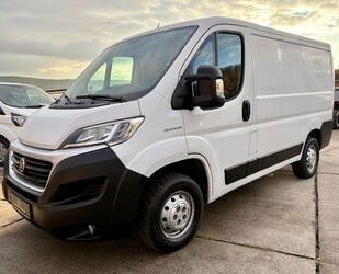 Fiat Ducato Gebrauchtwagen