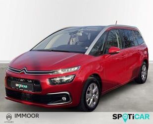Citroen Grand C4 Picasso / SpaceTourer Gebrauchtwagen