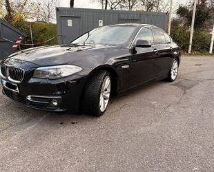 BMW 525 Gebrauchtwagen