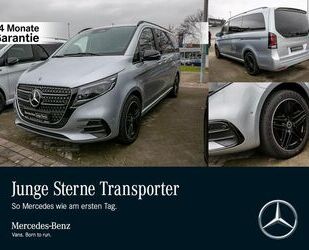 Mercedes-Benz V 250 Gebrauchtwagen