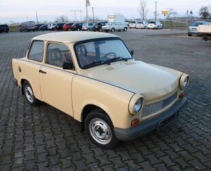 Trabant Andere Gebrauchtwagen