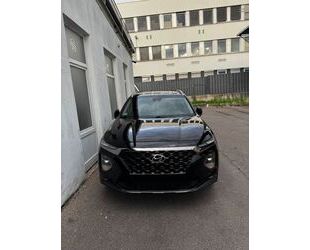 Hyundai SANTA FE Gebrauchtwagen