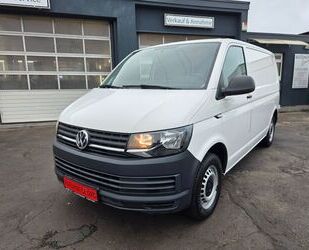 VW T6 Transporter Gebrauchtwagen