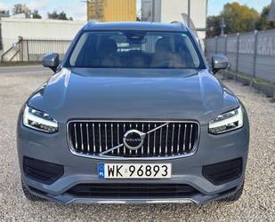 Volvo XC90 Gebrauchtwagen