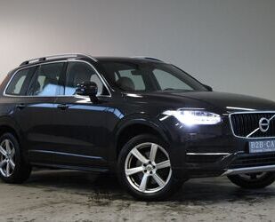 Volvo XC90 Gebrauchtwagen