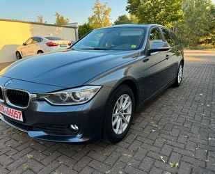 BMW 318 Gebrauchtwagen