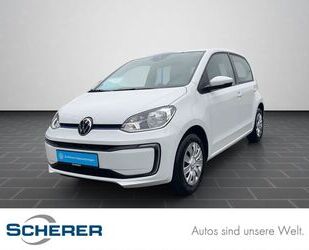 VW e-up! Gebrauchtwagen